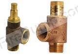 Other Relief Valves