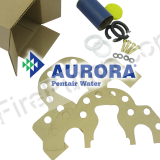 4-383-7C Aurora Fire Pump Model 383 Repack & Repair Kits