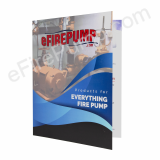 Download AC Fire Pump Series 1580 Vertical Inline Parts Guide (Free PDF)