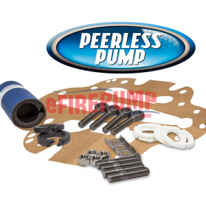 Peerless Fire Pump Repair / Repack Kits - AEF Group 2