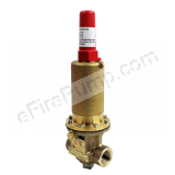 Cla-Val Relief Valves