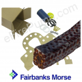 8-1822F Fairbanks Fire Pump Repack & Repair Kits