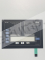 Eaton Main Display Panel Membrane (Spanish) P/N CE16196H05