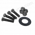 Bolt, Nut and Gasket Sets for 150# Flanged Fittings and Valves