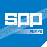 SPP Pumps Thrustream TB10E