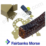 3-1824F Fairbanks Fire Pump Repack & Repair Kits