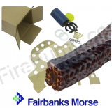 Fairbanks 6-1922AF Repack & Repair Kit