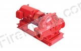Quote for Fire Pump