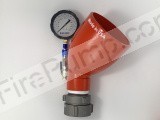 Fire Hydrant Diffuser