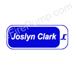 Joslyn Clark Replacement Coil Size 4, 208 Volt P/N TB162-16