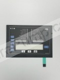 Eaton Main Display Panel Membrane Foam Controller (English) P/N 99-5817-01