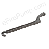 2-1/2" Pin & Rocker Lug Common Spanner Wrench