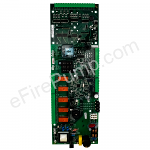 Eaton Microprocessor Assembly - Input / Output Board P/N 4A55149H02
