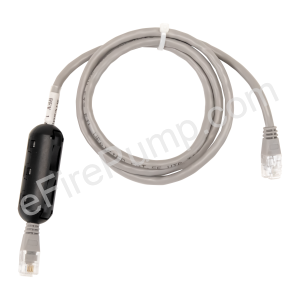 Eaton I/O Board Data Cable P/N 4A55723H01