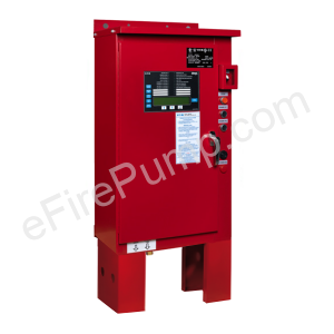 Eaton FD120 Diesel Fire Pump Controller