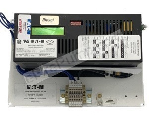Eaton Battery Charger Retrofit Kit P/N 4A55541G01 (Replaces 3A13987H0X & 3A14124H0X)