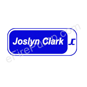 Joslyn Clark ABB Contactor A75, 460 Volt Coil P/N 467087-0005