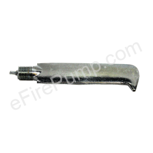 Replacement Allenco Pitot Tube Blade
