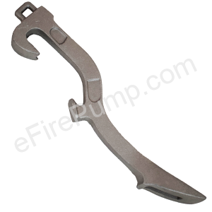 Universal Fire Hose, Valve, FDC Spanner Wrench