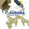 8-483-21 Aurora Fire Pump Model 483 Repack & Repair Kits