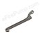 1-1/2" Pin & Rocker Lug Common Spanner Wrench